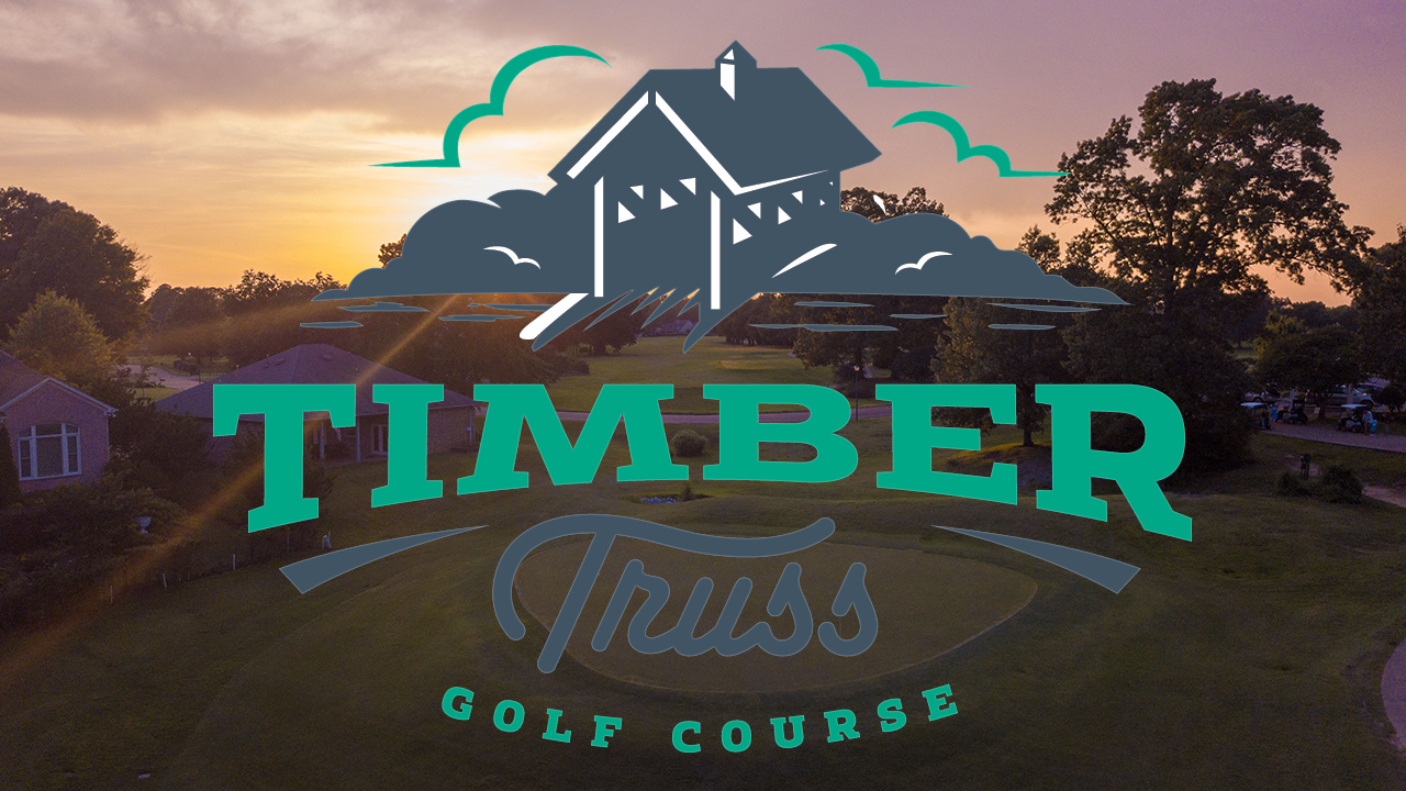 Diamondhead Pine Golf Course