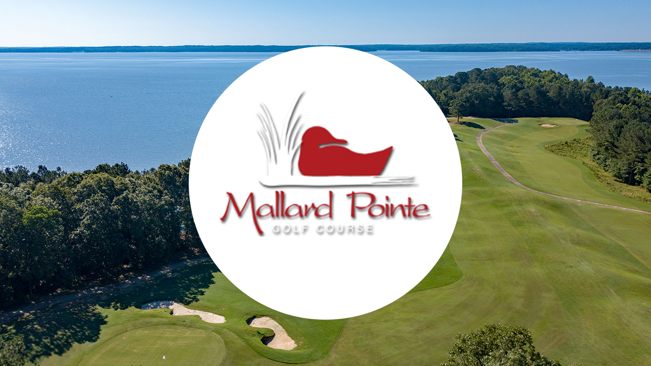 Diamondhead Cardinal Golf Course